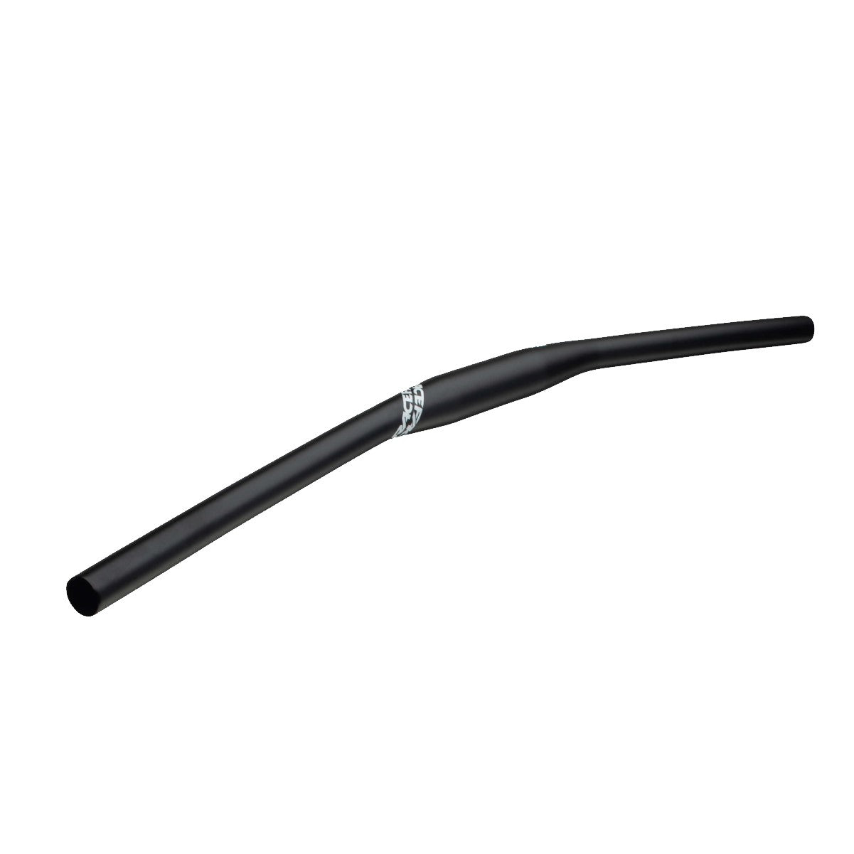 Płaski wieszak RACE FACE RIDE 710 mm czarny
