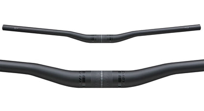 Cintre RITCHEY SUPERLOGIC RIZER Rise 20mm 760mm