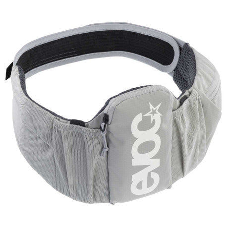 EVOC TRAIL BELT Pouch Grey
