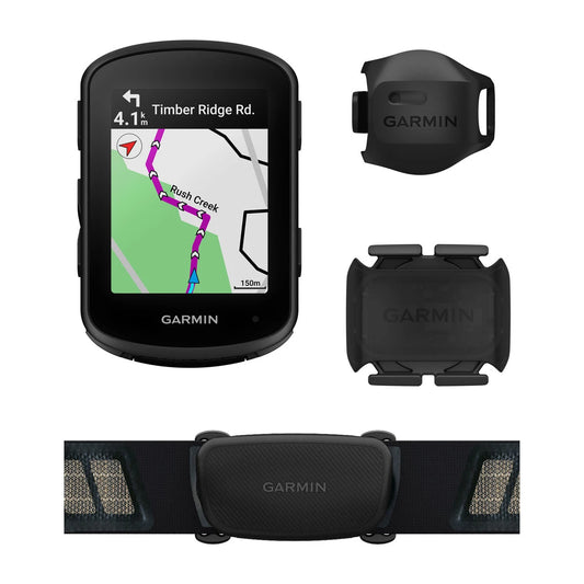 GPS GARMIN 840 BUNDLE