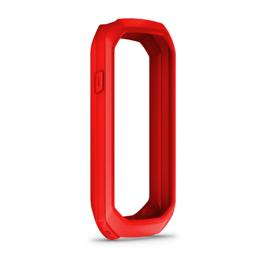 Pokrowiec ochronny GARMIN EDGE 1050 czerwony