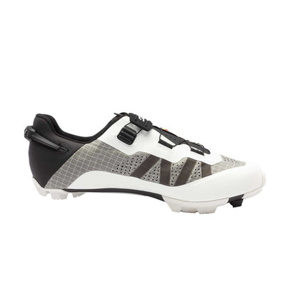 Chaussures VTT XC/Gravel SIDI AERON Blanc/Gris