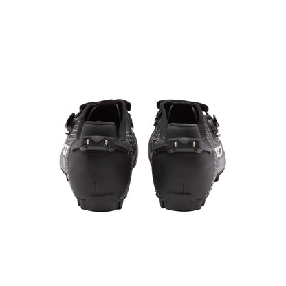 Chaussures VTT XC/Gravel SIDI AERON Noir