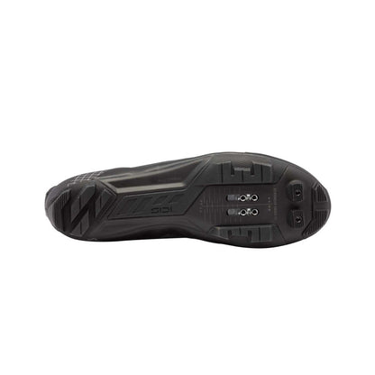 Chaussures VTT XC/Gravel SIDI AERON Noir