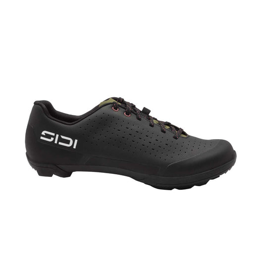 Chaussures Gravel SIDI ASPER LACES Noir
