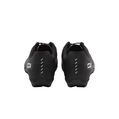 Chaussures Gravel SIDI ASPER LACES Noir
