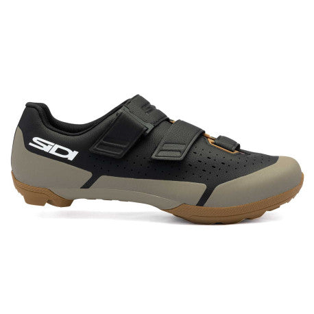 Chaussures Gravel SIDI ASPER Noir