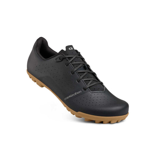 Chaussures VTT XC/GRAVEL CRANKBROTHERS CANDY LACE Noir