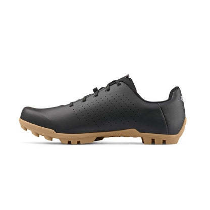 Chaussures VTT XC/GRAVEL CRANKBROTHERS CANDY LACE Noir — profil intérieur