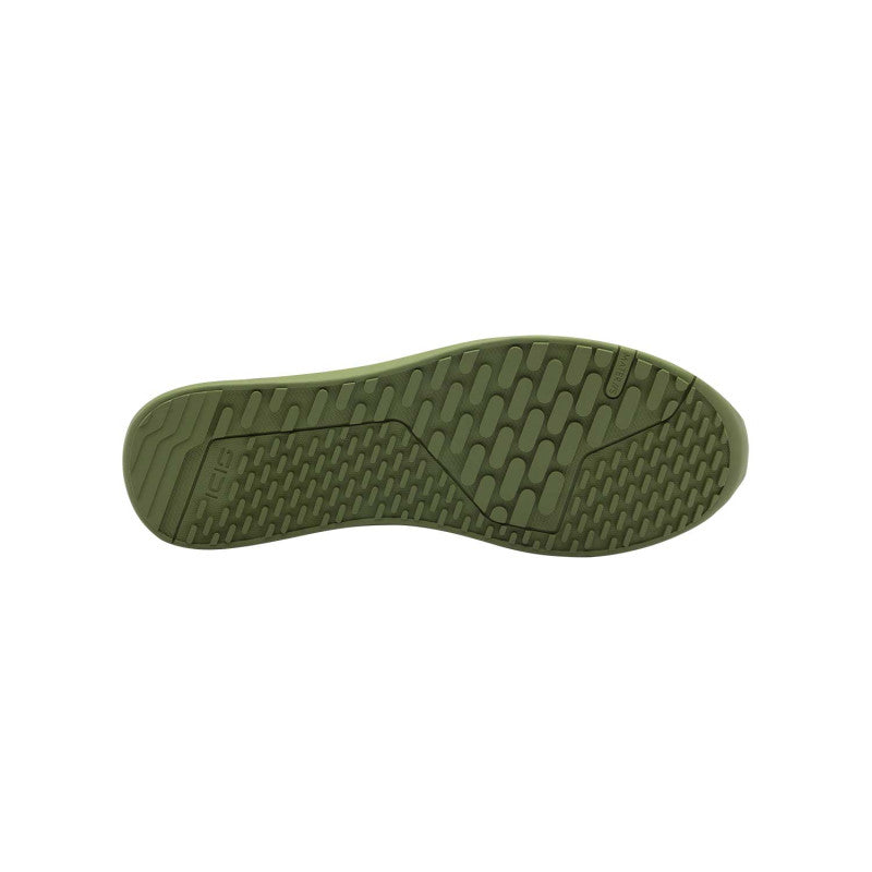 SIDI DESCENTIO MTB boty Black/Green