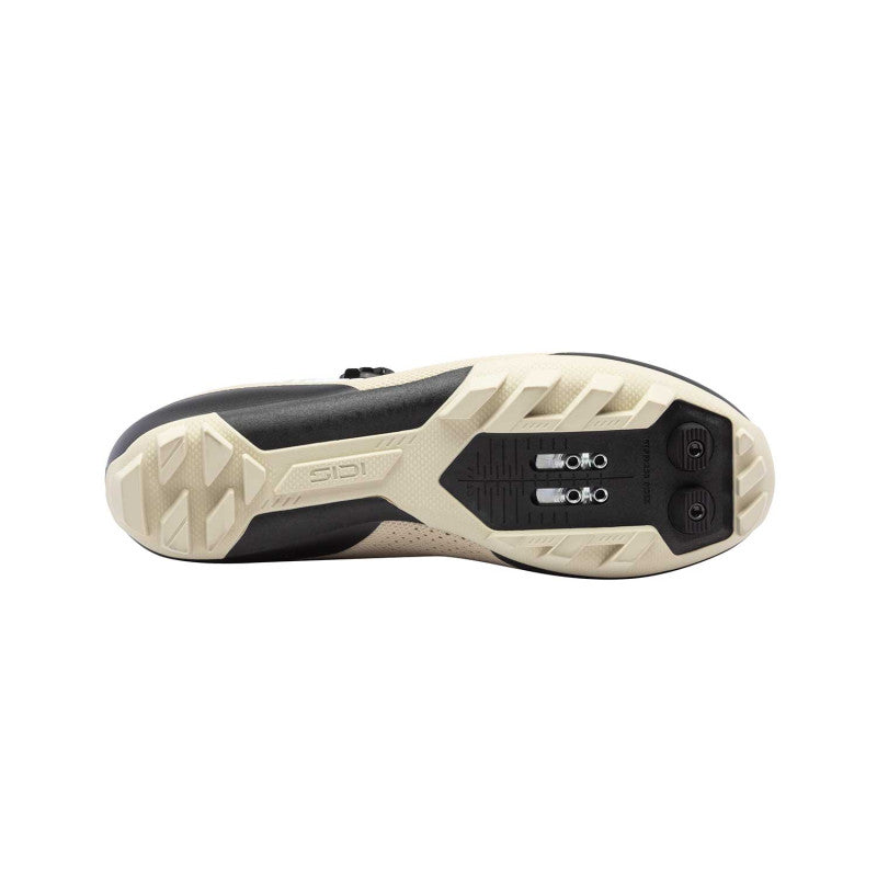 SIDI DOMINATOR X Beige XC/Gravel MTB boty