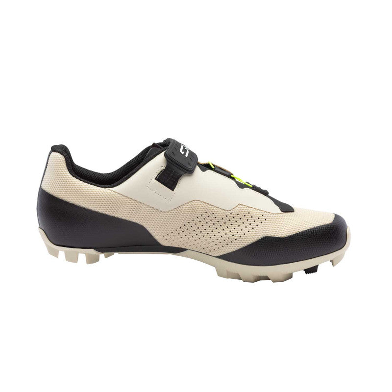 SIDI DOMINATOR X Beige XC/Gravel MTB boty