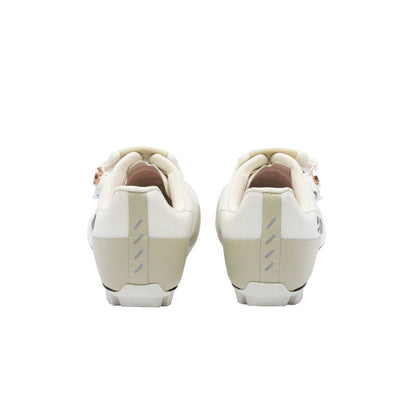 Chaussures VTT XC/Gravel SIDI DOMINATOR X Femme Anthracite/Blanc