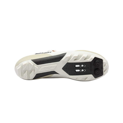 Chaussures VTT XC/Gravel SIDI DOMINATOR X Femme Anthracite/Blanc