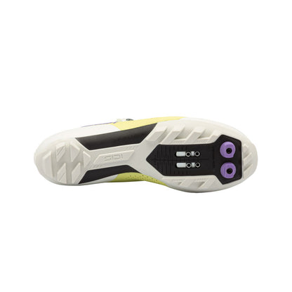 Chaussures VTT XC/Gravel SIDI DOMINATOR X Jaune