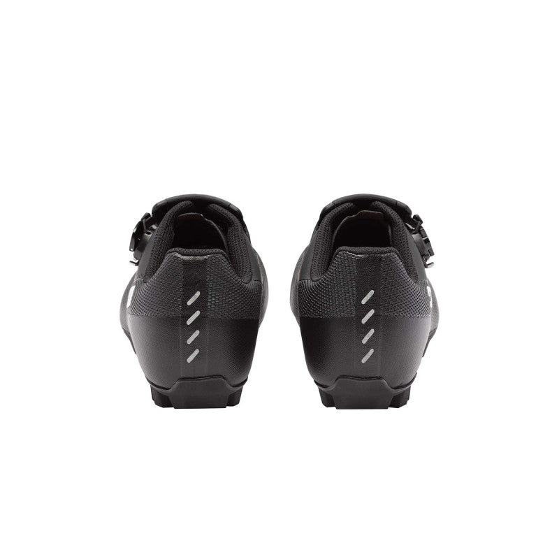 SIDI DOMINATOR X MTB XC/Gravel-sko Sort