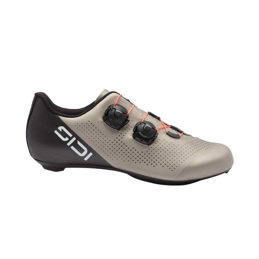 SIDI ERGO 6 landsvägsskor Silver
