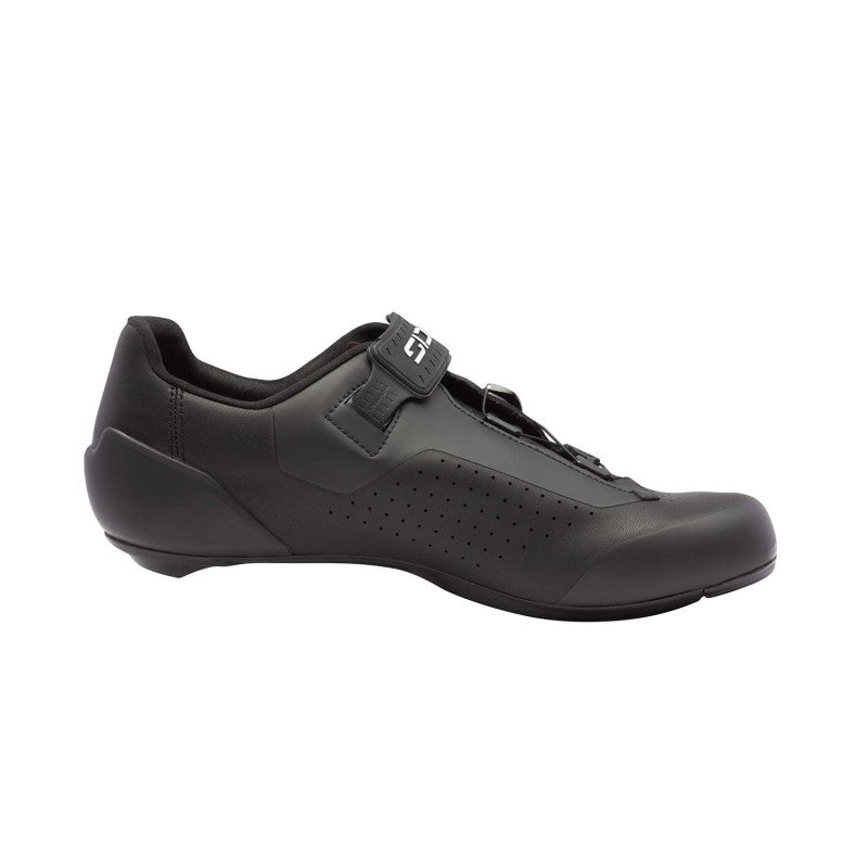 SIDI GENIUS X Silniční obuv Black