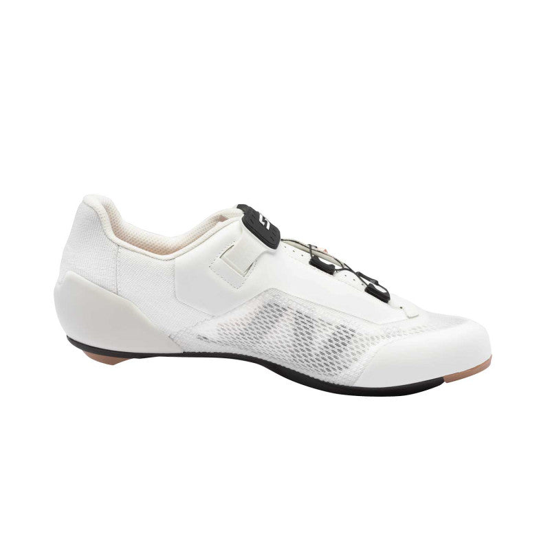 Chaussures Route SIDI GENIUS X VAPO Blanc