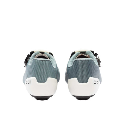 Chaussures Route SIDI GENIUS X WYVE Bleu Forest Grey