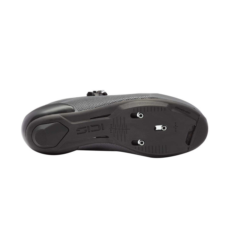 Damskie buty szosowe SIDI GENIUS X WYVE szare