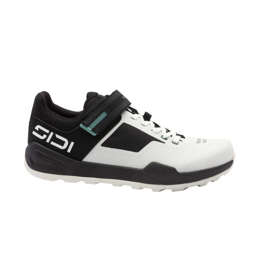 SIDI INDOMITA MTB-skor Vit