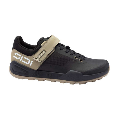Chaussures VTT SIDI INDOMITA Noir/Beige