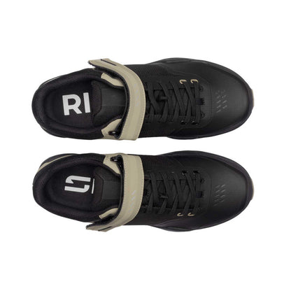 Chaussures VTT SIDI INDOMITA Noir/Beige