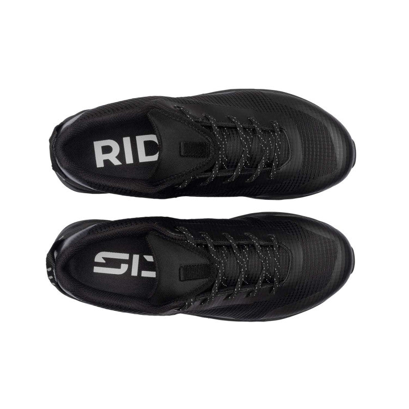 SIDI MOTUS MTB boty Black