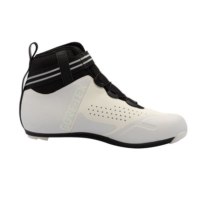 Chaussures Route HIVER SIDI NIX S GTX Blanc/Noir