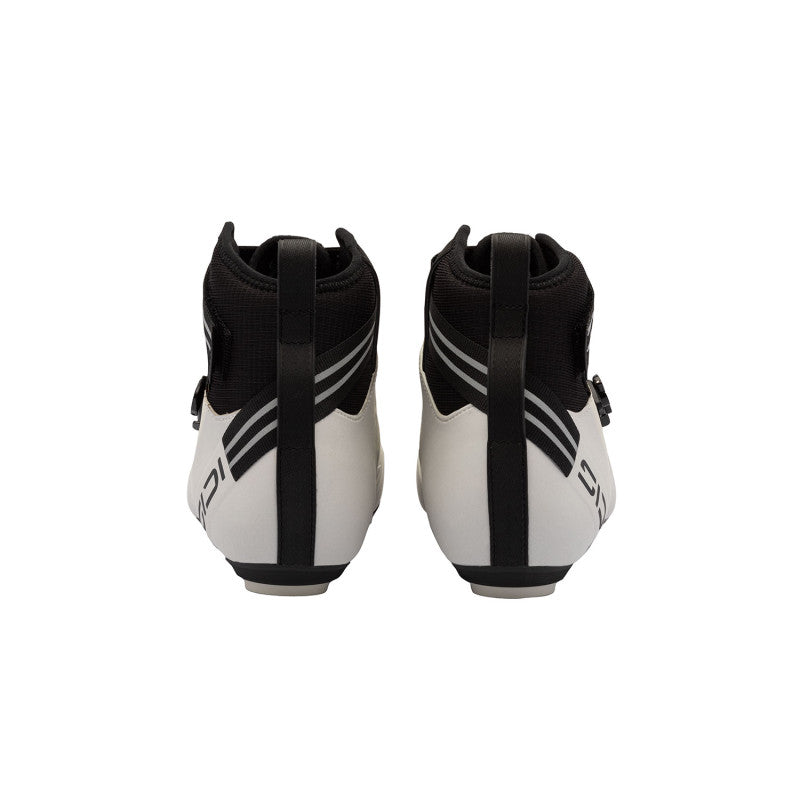 Chaussures Route HIVER SIDI NIX S GTX Blanc/Noir