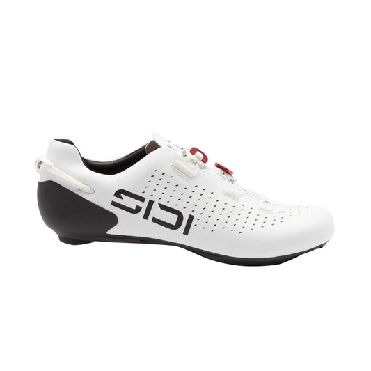 Chaussures Route SIDI SHOT 3 Blanc
