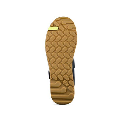 Chaussures VTT CRANKBROTHERS STAMP BOA Marine/Gris/Gum — semelle