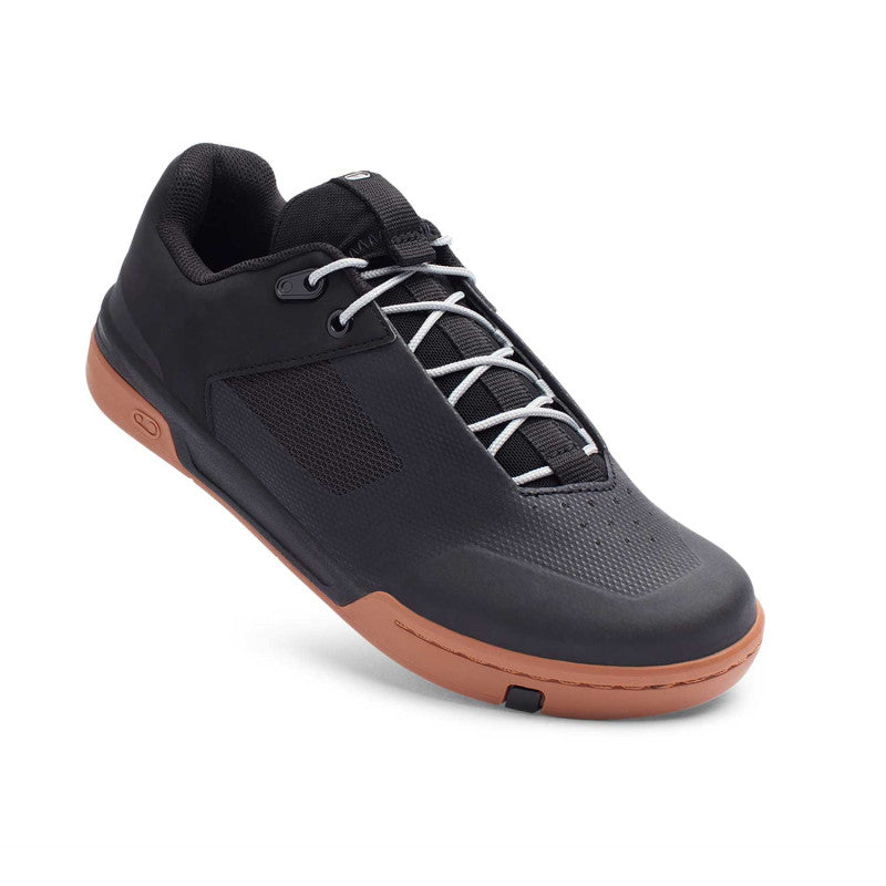 CRANKBROTHERS STAMP LACE MTB boty Black/Gum