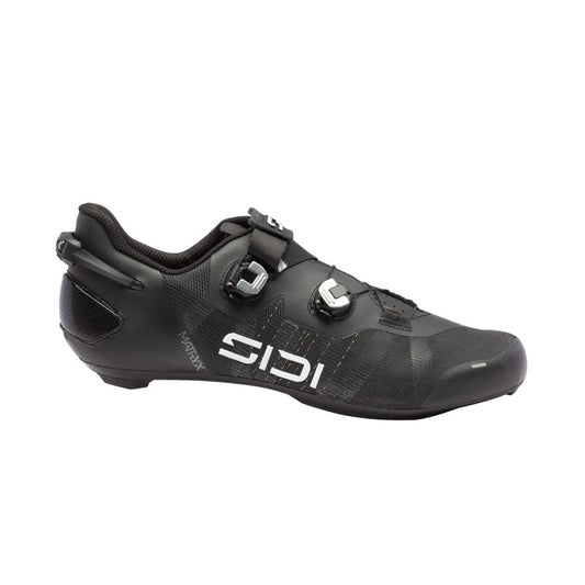 Chaussures Route SIDI WIRE 3 Femme Noir