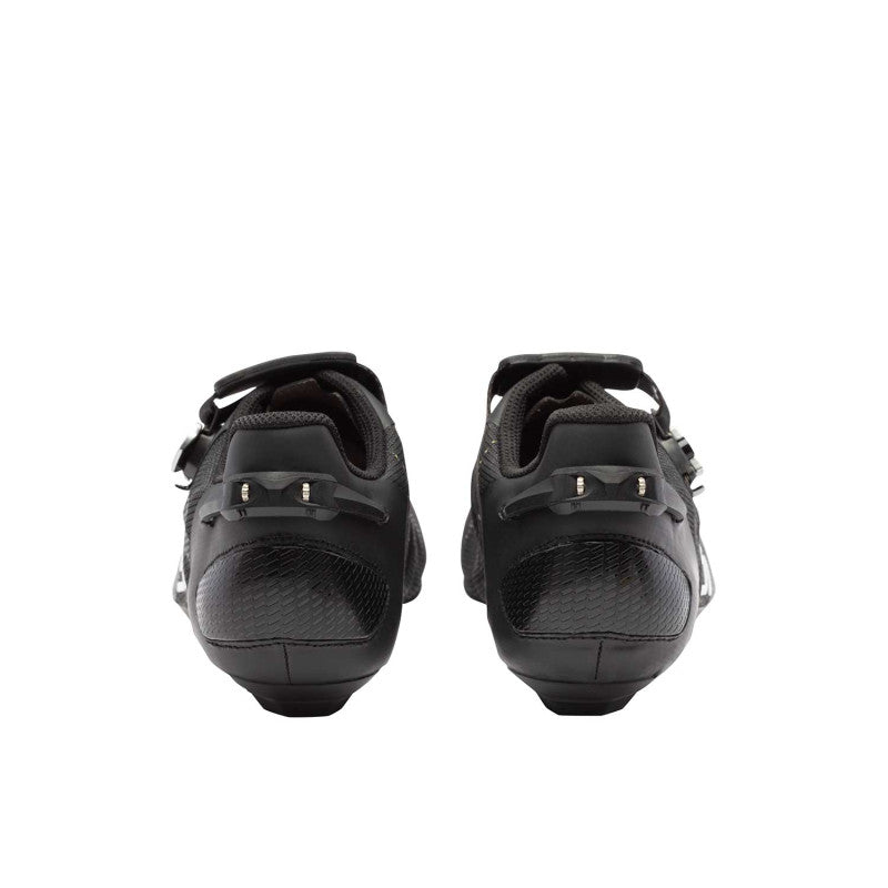 SIDI WIRE 3 landevejssko til kvinder Sort