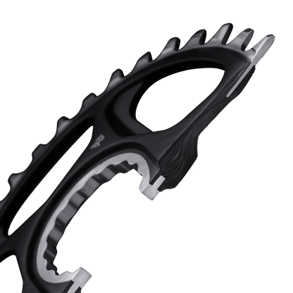 Plateau Mono RACE FACE ERA DM 52mm