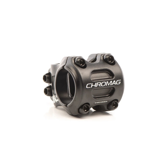 Trzpień CHROMAG HIFI BSX 0° czarny