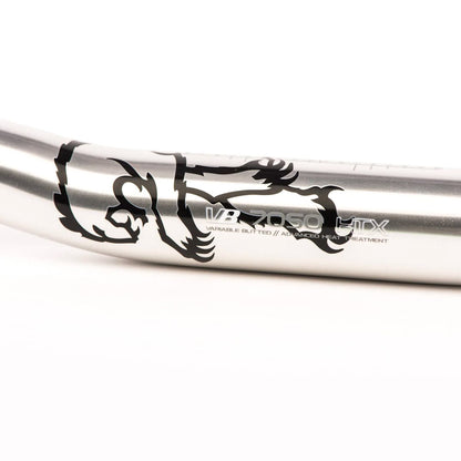 Cintre CHROMAG FUBARS OSX LTD Rise 25 mm 800 mm Chrome