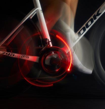 Pédales LOOK KEO BLADE CARBON CERAMIC VISION