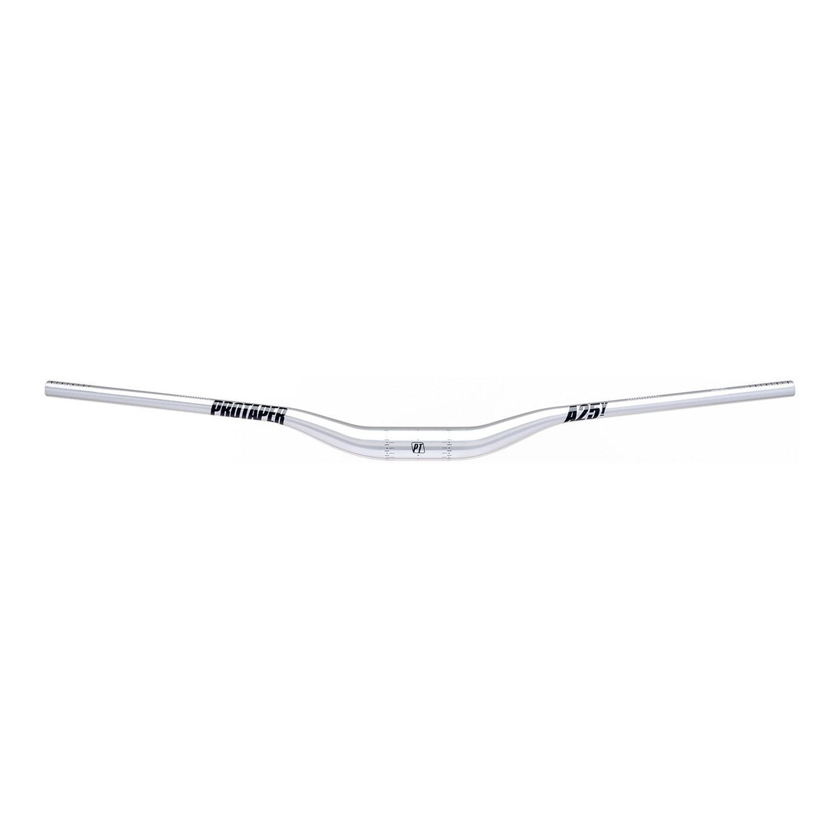 Cintre PROTAPER 680 A25 Young 31.8 Argent Poli Rise 1