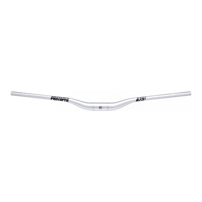 Cintre PROTAPER 680 A25 Young 31.8 Argent Poli Rise 1