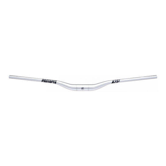Cintre PROTAPER 680 A25 Young 31.8 Argent Poli Rise 1