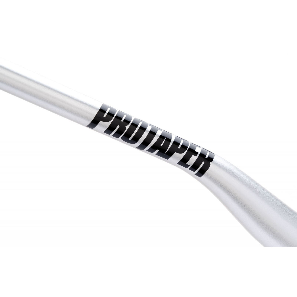 Cintre PROTAPER 680 A25 Young 31.8 Argent Poli Rise 1