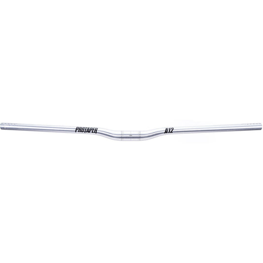 Cintre PROTAPER 810 A12 31.8 Argent Poli Rise 1/2