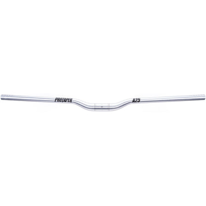 Cintre PROTAPER 810 A25 31.8 Argent Poli Rise 1
