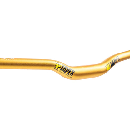 Cintre PROTAPER 810 A25 31.8 Icon Gold Rise 1