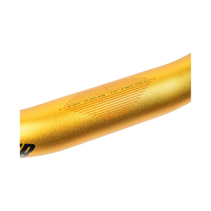 Cintre PROTAPER 810 A25 31.8 Icon Gold Rise 1