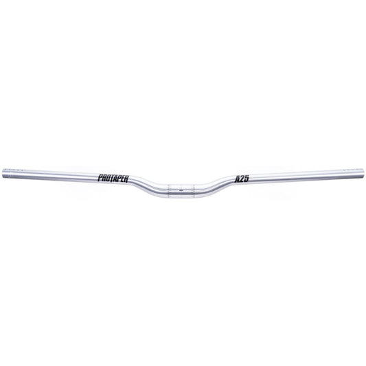 Cintre PROTAPER 810 A25 35 Argent Poli Rise 25.4mm
