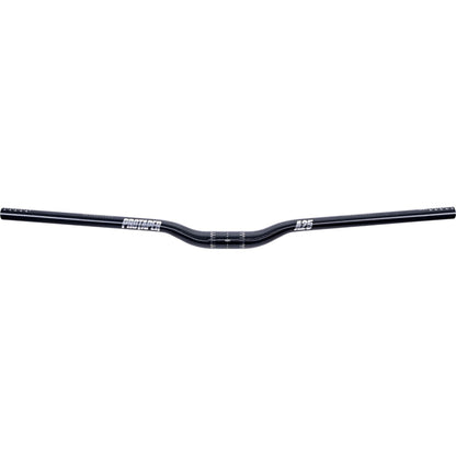 Cintre PROTAPER 810 A25 35 Noir Poli Rise 25,4mm #301-39633-A001